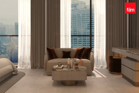 Apartamento en Al Satwa, Dubai, 38 m², № 89285 - foto 11