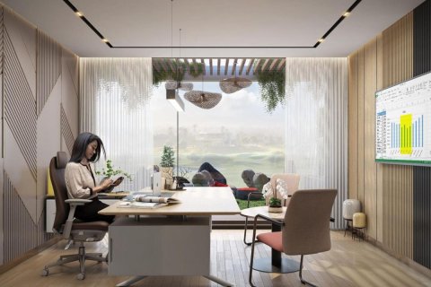 تاون هاوس في دبي 5 غرف نوم , 228.7 م² رقم 89295 - صورة 9