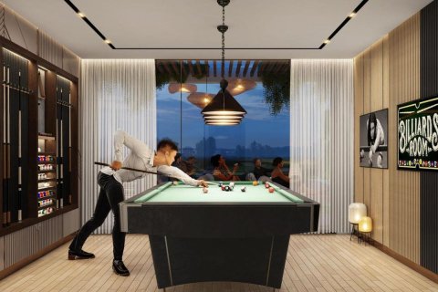 تاون هاوس في دبي 5 غرف نوم , 228.7 م² رقم 89295 - صورة 11