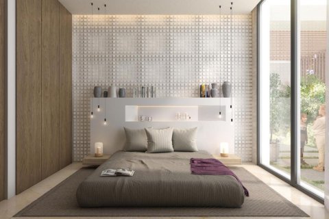 تاون هاوس في دبي 5 غرف نوم , 228.7 م² رقم 89295 - صورة 2