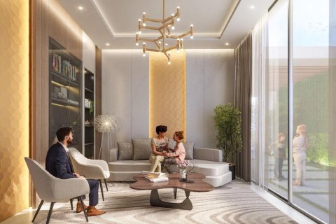 تاون هاوس في دبي 5 غرف نوم , 228.7 م² رقم 89295 - صورة 12