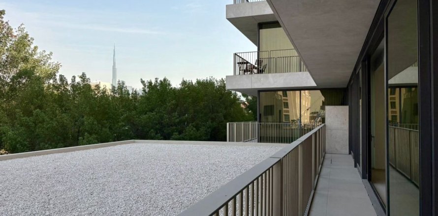 Квартира в Дубае, 2 спальни, 143.7м², № 89284