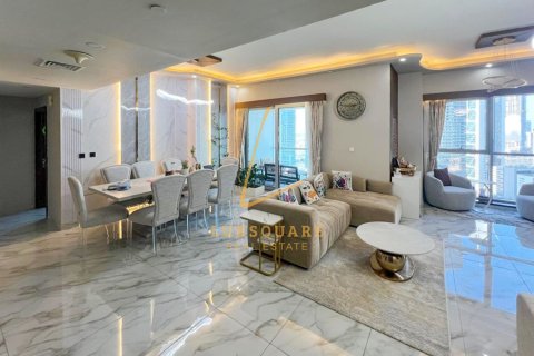 Apartamento en Executive Towers, Business Bay, Dubai, 2 dormitorios, 146 m², № 141835