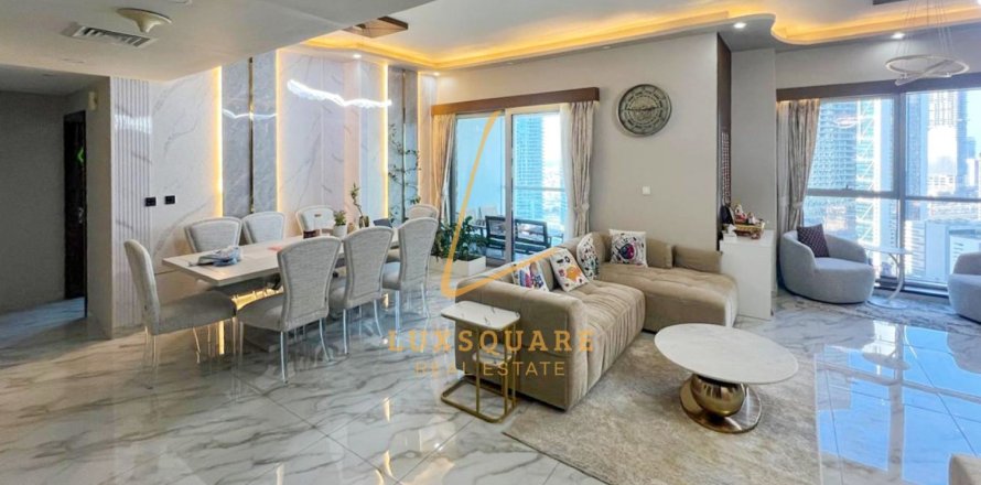 Apartamento en Executive Towers, Business Bay, Dubai, 2 dormitorios, 146 m², № 141835