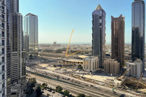 Apartamento en Executive Towers, Business Bay, Dubai, 2 dormitorios, 146 m², № 141835 - foto 11