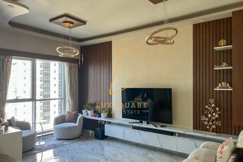 Apartamento en Executive Towers, Business Bay, Dubai, 2 dormitorios, 146 m², № 141835 - foto 5