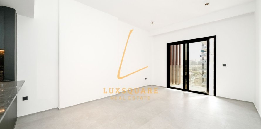 Apartamento en Jumeirah Village Circle, Dubai, 2 dormitorios, 114 m², № 141833