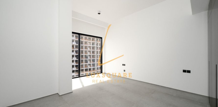 Apartment in Jumeirah Village Circle, Dubai 2 bedrooms, 118 sq.m. № 141834