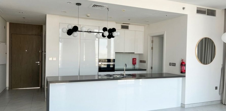 Apartment in Dubai 2 bedrooms, 128.9 sq.m. № 141825