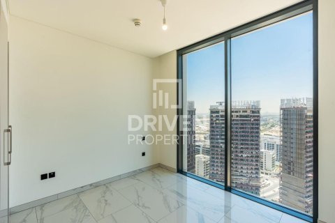 Apartamento en Sobha Hartland, Mohammed Bin Rashid City, Dubai, 4 dormitorios, 218.6 m², № 128647 - foto 12