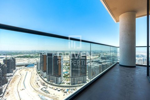 Apartamento en Sobha Hartland, Mohammed Bin Rashid City, Dubai, 4 dormitorios, 218.6 m², № 128647 - foto 18