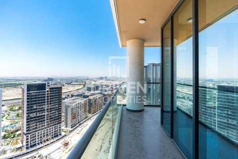 Apartamento en Sobha Hartland, Mohammed Bin Rashid City, Dubai, 4 dormitorios, 218.6 m², № 128647 - foto 20