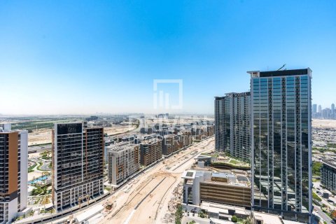 Apartamento en Sobha Hartland, Mohammed Bin Rashid City, Dubai, 4 dormitorios, 218.6 m², № 128647 - foto 21