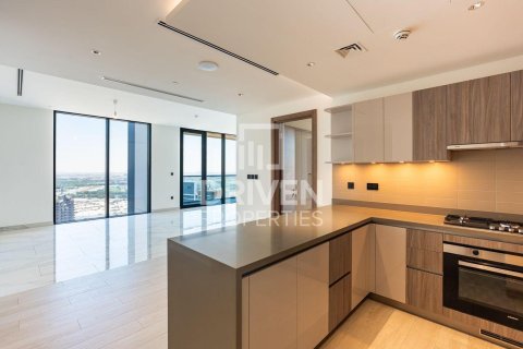 Apartamento en Sobha Hartland, Mohammed Bin Rashid City, Dubai, 4 dormitorios, 218.6 m², № 128647 - foto 3