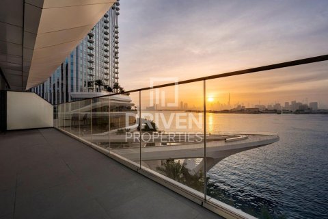 Apartment in Address Harbour Point, Dubai Creek Harbour (The Lagoons), Dubai 1 bedroom, 82.5 sq.m. № 128649 - photo 13
