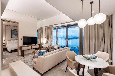 Apartment in Address Harbour Point, Dubai Creek Harbour (The Lagoons), Dubai 1 bedroom, 82.5 sq.m. № 128649 - photo 2