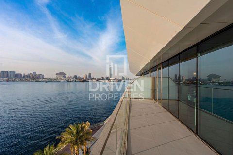 Apartment in Address Harbour Point, Dubai Creek Harbour (The Lagoons), Dubai 1 bedroom, 82.5 sq.m. № 128649 - photo 14