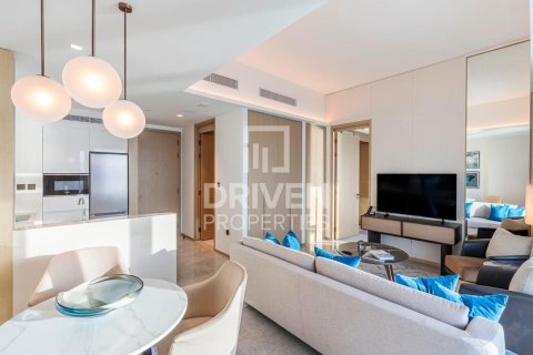 Apartment in Address Harbour Point, Dubai Creek Harbour (The Lagoons), Dubai 1 bedroom, 82.5 sq.m. № 128649 - photo 3