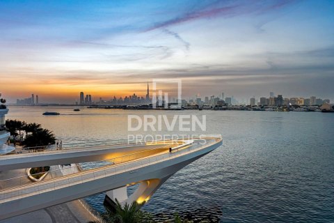 Apartment in Address Harbour Point, Dubai Creek Harbour (The Lagoons), Dubai 1 bedroom, 82.5 sq.m. № 128649 - photo 9