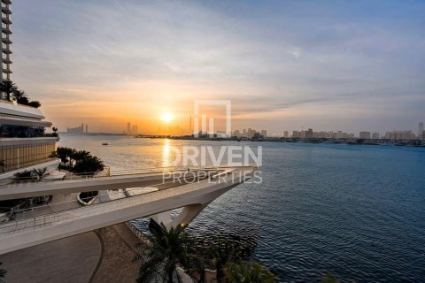 Apartment in Address Harbour Point, Dubai Creek Harbour (The Lagoons), Dubai 1 bedroom, 82.5 sq.m. № 128649 - photo 10