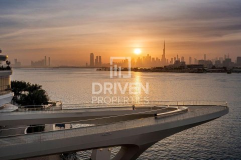 Apartment in Address Harbour Point, Dubai Creek Harbour (The Lagoons), Dubai 1 bedroom, 82.5 sq.m. № 128649 - photo 11
