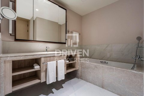Apartment in Address Harbour Point, Dubai Creek Harbour (The Lagoons), Dubai 1 bedroom, 82.5 sq.m. № 128649 - photo 8