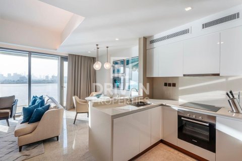 Apartment in Address Harbour Point, Dubai Creek Harbour (The Lagoons), Dubai 1 bedroom, 82.5 sq.m. № 128649 - photo 4