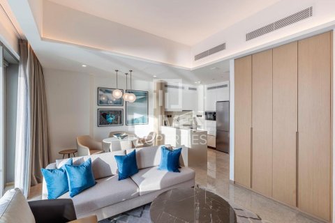 شقة في Address Harbour Point, خور دبي, دبي 1غرف نوم, 82.5 م² رقم 128649