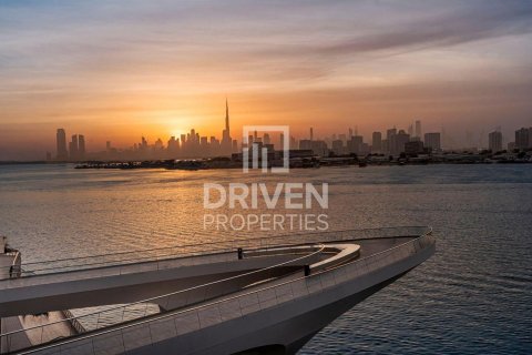 Apartment in Address Harbour Point, Dubai Creek Harbour (The Lagoons), Dubai 1 bedroom, 82.5 sq.m. № 128649 - photo 12