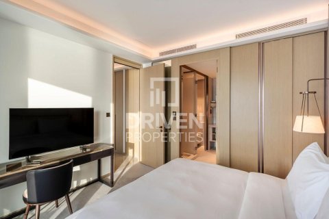 Apartment in Address Harbour Point, Dubai Creek Harbour (The Lagoons), Dubai 1 bedroom, 82.5 sq.m. № 128649 - photo 6