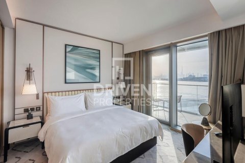 Apartment in Address Harbour Point, Dubai Creek Harbour (The Lagoons), Dubai 1 bedroom, 82.5 sq.m. № 128649 - photo 5