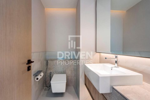 Apartment in Address Harbour Point, Dubai Creek Harbour (The Lagoons), Dubai 1 bedroom, 82.5 sq.m. № 128649 - photo 7