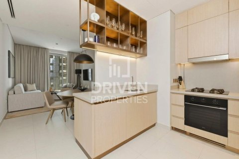 Apartamento en Vida Residences Dubai Mall, Downtown Dubai (Downtown Burj Dubai), Dubai, 2 dormitorios, 101.54 m², № 128648 - foto 5