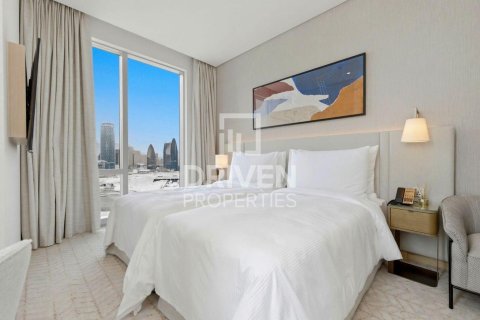 Apartamento en Vida Residences Dubai Mall, Downtown Dubai (Downtown Burj Dubai), Dubai, 2 dormitorios, 101.54 m², № 128648 - foto 9