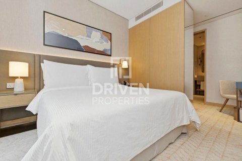 Apartamento en Vida Residences Dubai Mall, Downtown Dubai (Downtown Burj Dubai), Dubai, 2 dormitorios, 101.54 m², № 128648 - foto 8