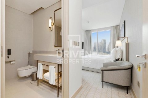 Apartamento en Vida Residences Dubai Mall, Downtown Dubai (Downtown Burj Dubai), Dubai, 2 dormitorios, 101.54 m², № 128648 - foto 10