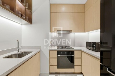Apartamento en Vida Residences Dubai Mall, Downtown Dubai (Downtown Burj Dubai), Dubai, 2 dormitorios, 101.54 m², № 128648 - foto 6
