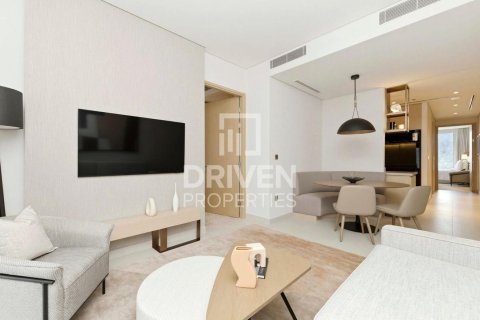 شقة في Vida Residences Dubai Mall, وسط مدينة دبي, دبي 2 غرف نوم, 101.54 م² رقم 128648