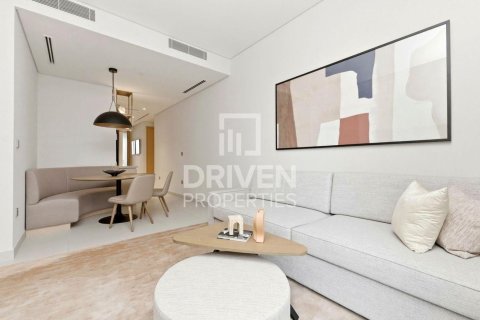 Apartamento en Vida Residences Dubai Mall, Downtown Dubai (Downtown Burj Dubai), Dubai, 2 dormitorios, 101.54 m², № 128648 - foto 3