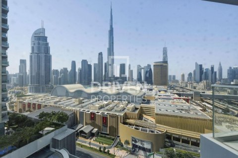 Apartamento en Vida Residences Dubai Mall, Downtown Dubai (Downtown Burj Dubai), Dubai, 2 dormitorios, 101.54 m², № 128648 - foto 15