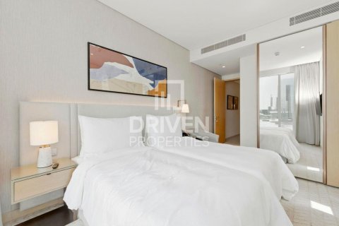 Apartamento en Vida Residences Dubai Mall, Downtown Dubai (Downtown Burj Dubai), Dubai, 2 dormitorios, 101.54 m², № 128648 - foto 7