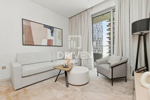 Apartamento en Vida Residences Dubai Mall, Downtown Dubai (Downtown Burj Dubai), Dubai, 2 dormitorios, 101.54 m², № 128648 - foto 2
