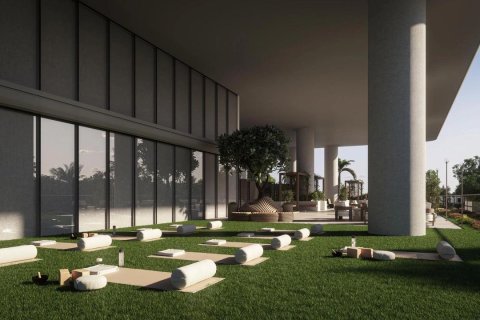 Appartement à Dubai, 2 chambres, 92 m², № 50299 - photo 9