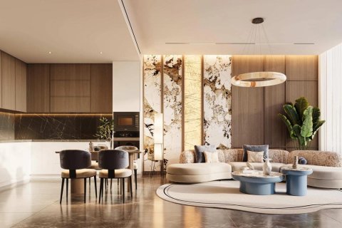 Appartement à Dubai, 2 chambres, 92 m², № 50299 - photo 1