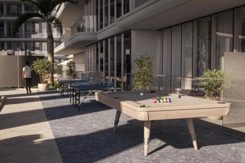 Appartement à Dubai, 2 chambres, 92 m², № 50299 - photo 6