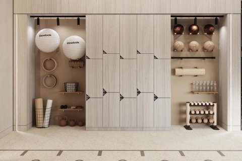 شقة في دبي 2 غرف نوم, 112 م² رقم 50309 - صورة 12