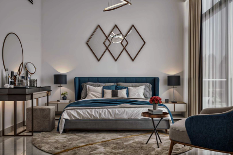 Appartement à Al Barsha, Dubai, studio, 41 m², № 50320 - photo 10