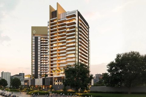 Appartement à Al Barsha, Dubai, studio, 41 m², № 50320 - photo 17
