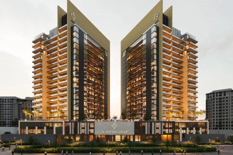 Appartement à Al Barsha, Dubai, studio, 41 m², № 50320 - photo 16