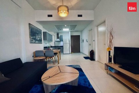 Appartement à Al Furjan, Dubai, 1 chambre, 70.6 m², № 22452 - photo 6